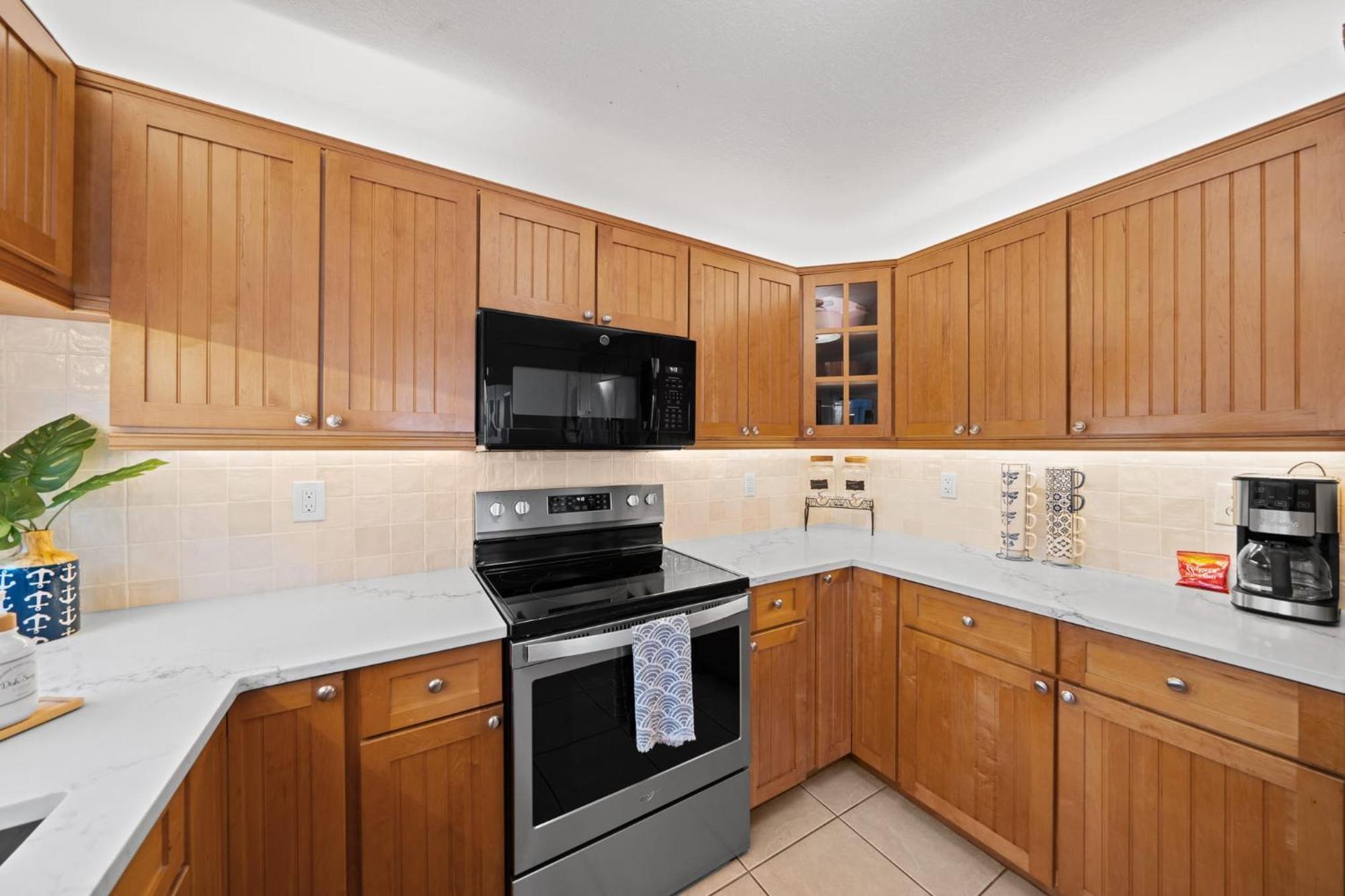 Skipper'S Landing - 4 Bedroom With Heated Pool Cocoa Beach Esterno foto
